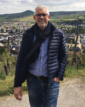 Rolf Ermert